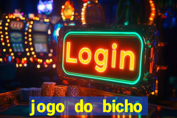 jogo do bicho estrela da sorte